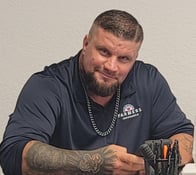 Photo of David Barnes