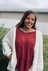 Photo of Macy Barley