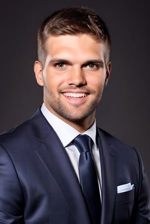 Photo of agent