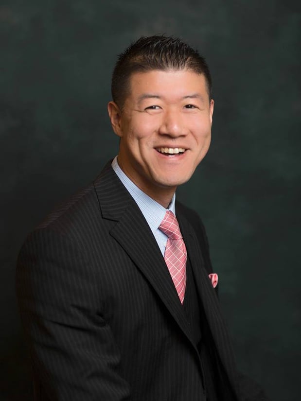 Allstate Insurance Agent Jeff Shi