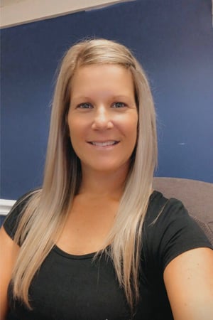 Photo of agent