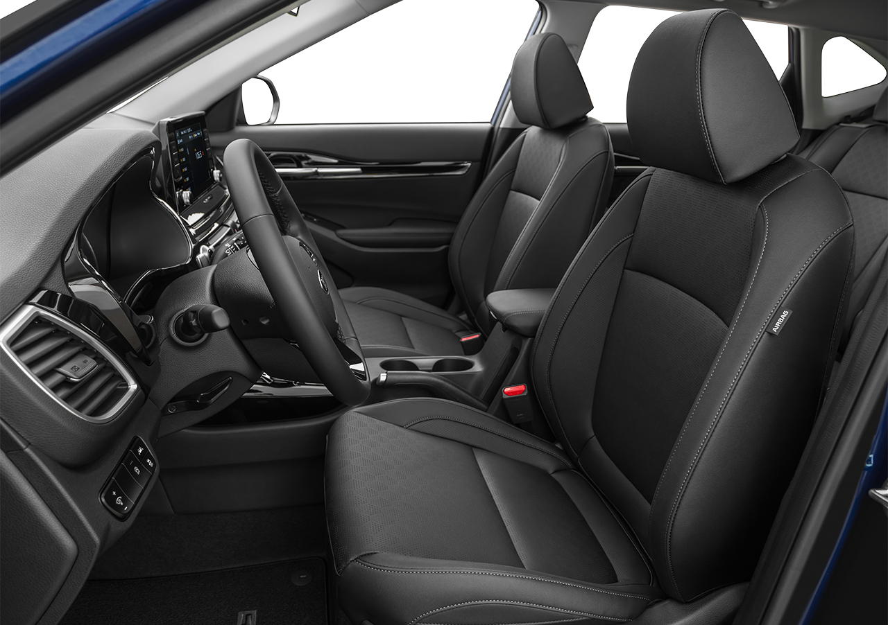 Image of Vehicle Trim