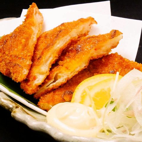 広島名物!!がんす