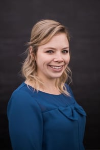 Photo of Nicole Johnson
