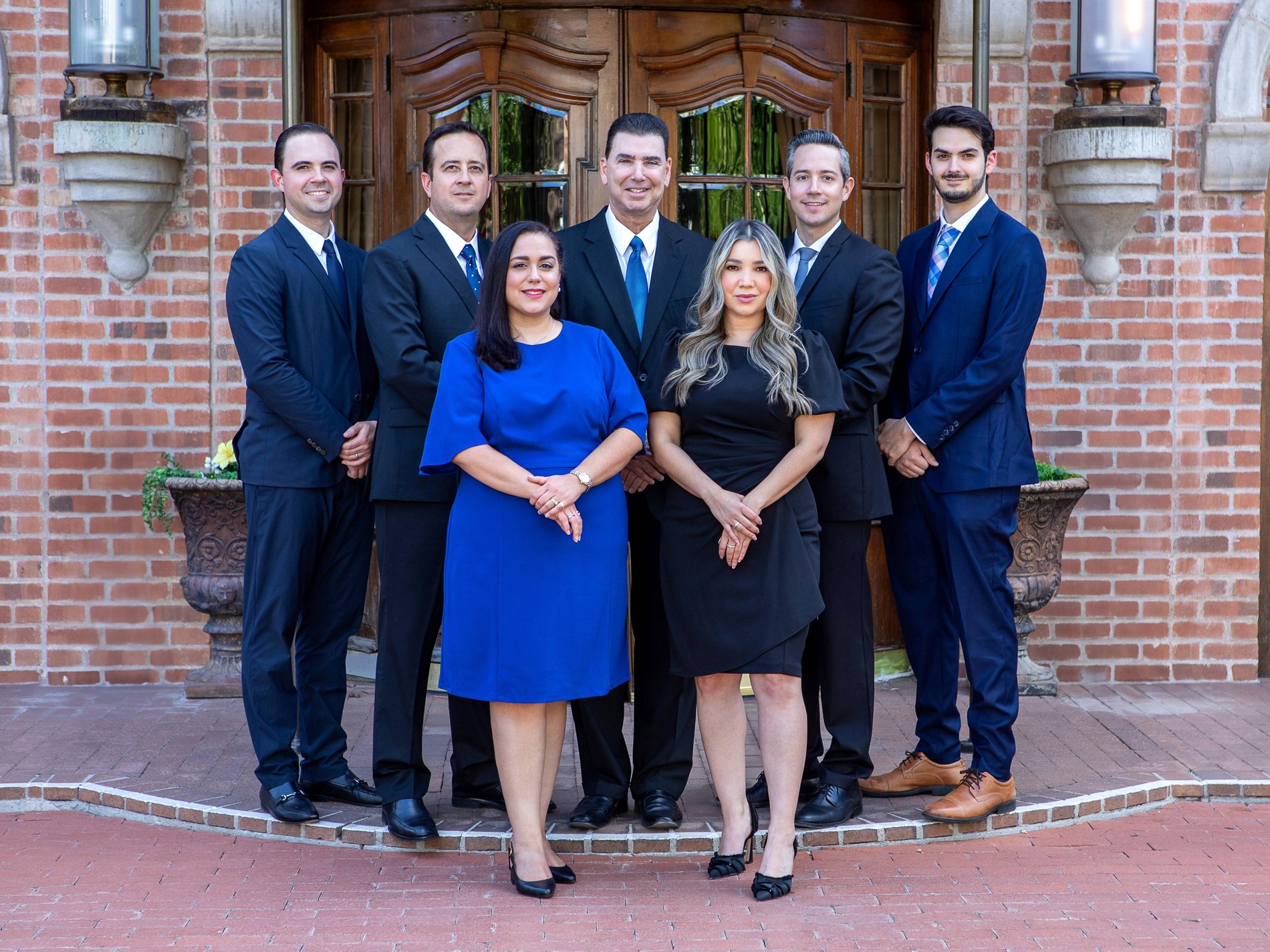 Photo of The Tucson Legacy Group - Morgan Stanley