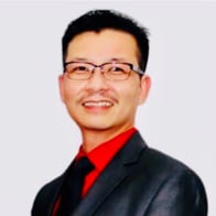 Photo of Tri Tang