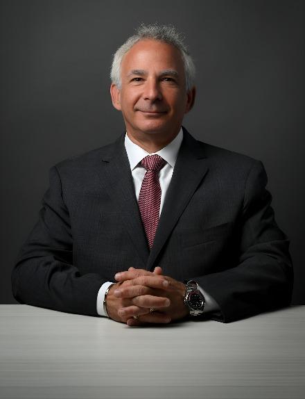 Photo of Marc Goldstein - Morgan Stanley