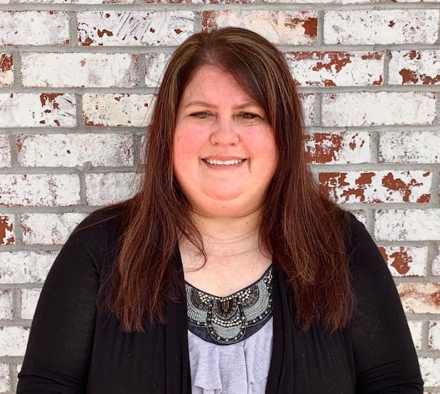 Photo of Paula Fortney
