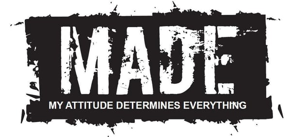 My.Attitude.Determines.Everything