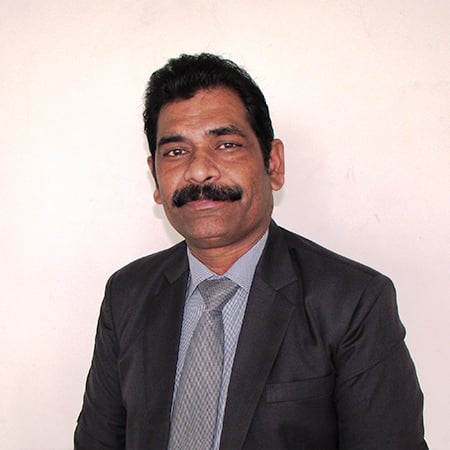 NAVNEET KHANNA's headshot