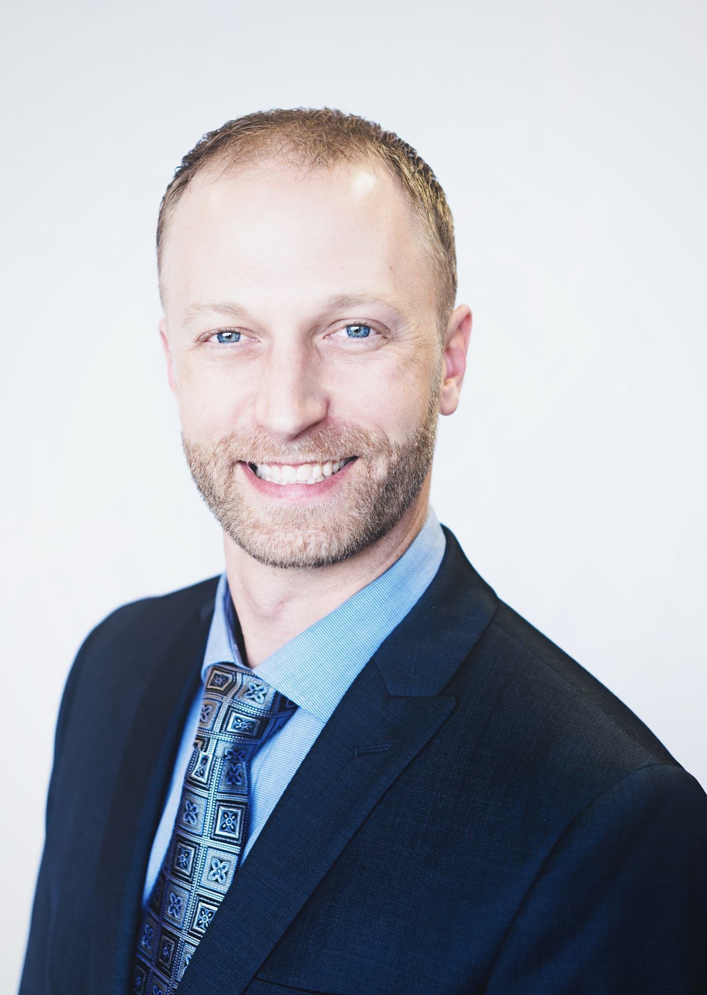 Photo of Rob Mkry