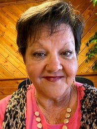 Photo of Barbara Dale