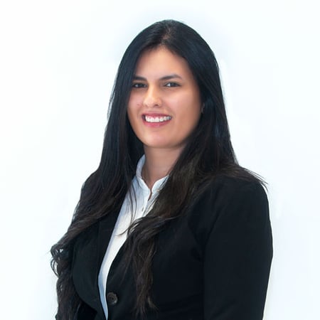 STEFANY CALERO's headshot