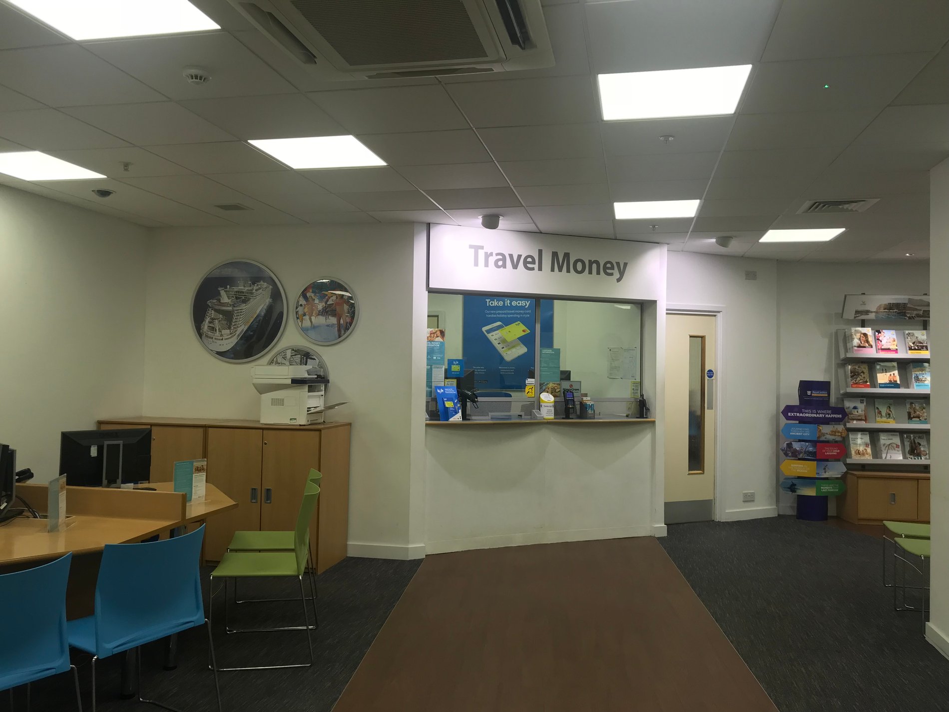 Location Image