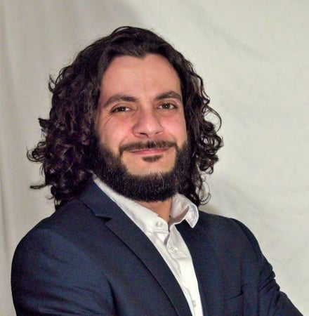 Photo of agent
