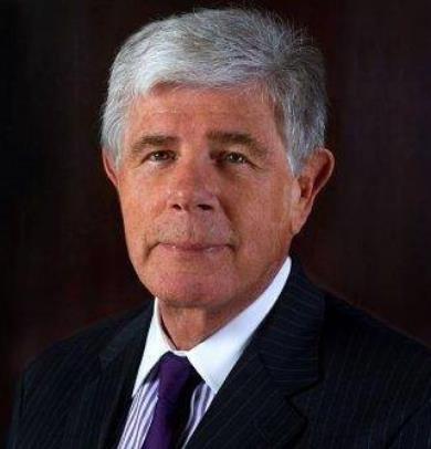 Photo of William M Vick - Morgan Stanley