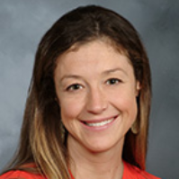 MacKenzi Nicole Hillard, MD, MS