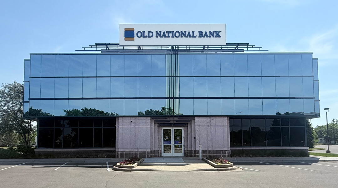 Eagan Branch