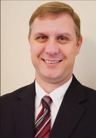 Photo of Bradley S. Aldridge