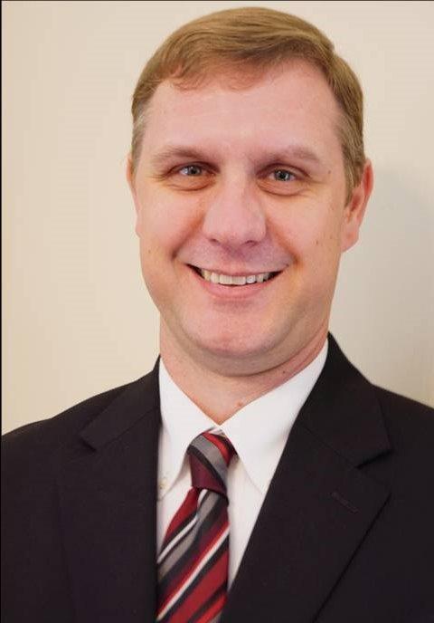 Photo of Bradley S. Aldridge