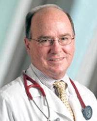 John J. Guerin, MD, FACC