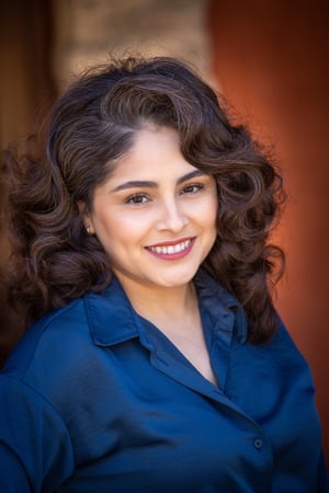 Photo of agent