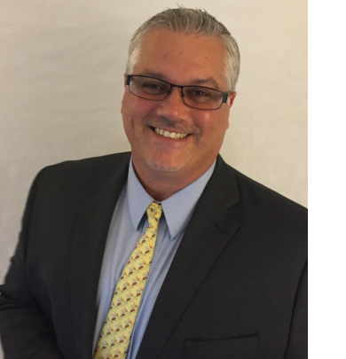 Photo of Salvatore P Vitale - Morgan Stanley