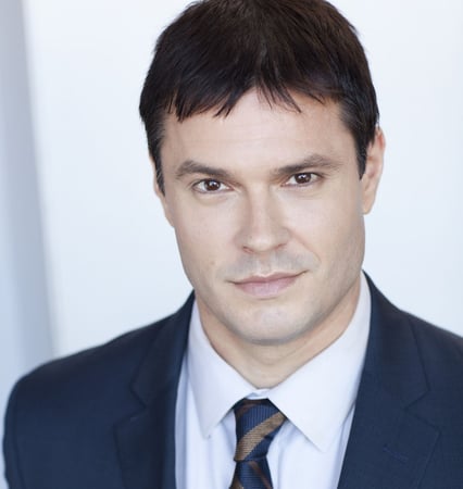 agent picture