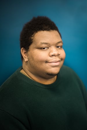 Photo of agent