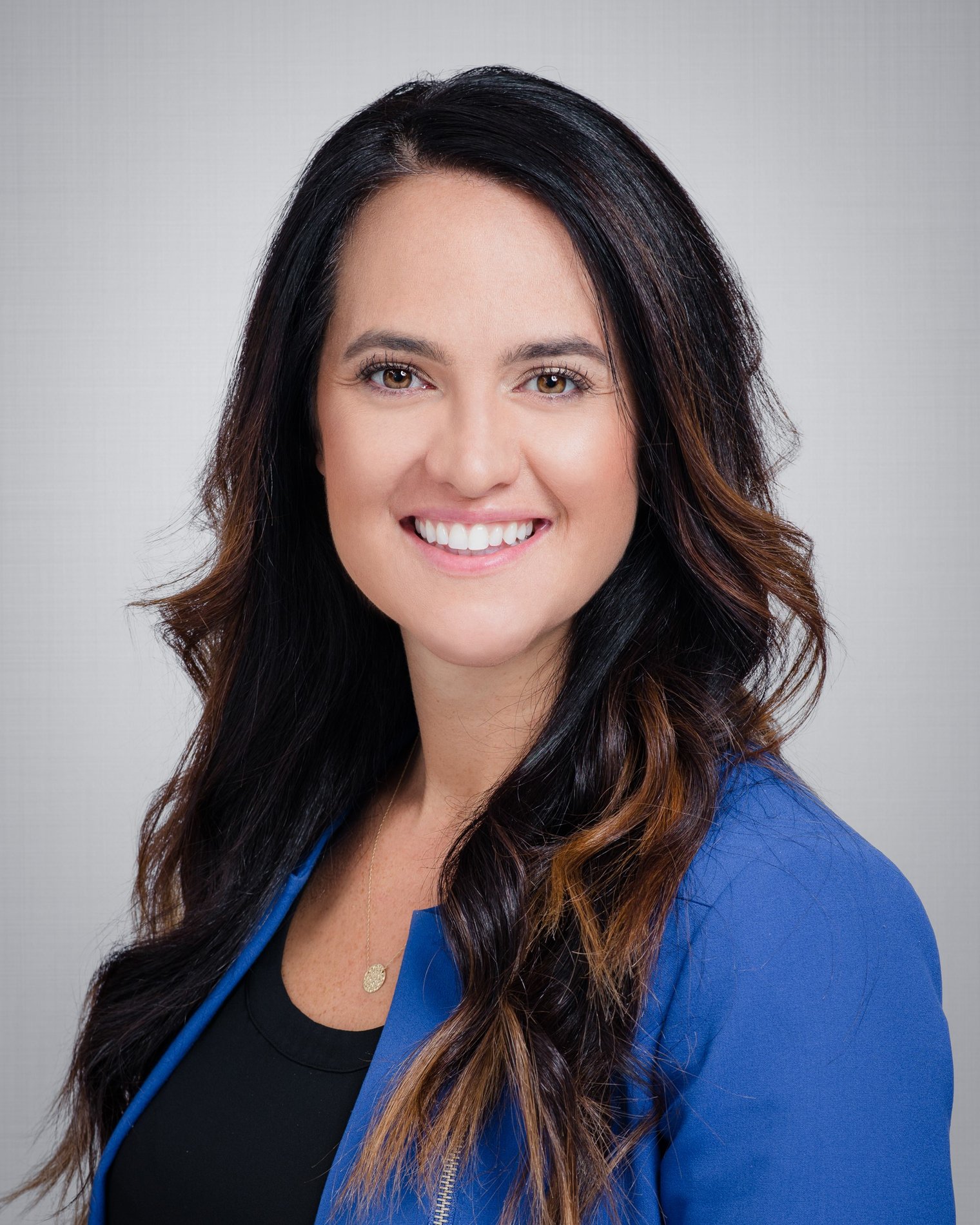 Photo of Alyssa Morley - Morgan Stanley