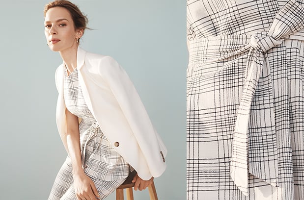 Ann Taylor banner
