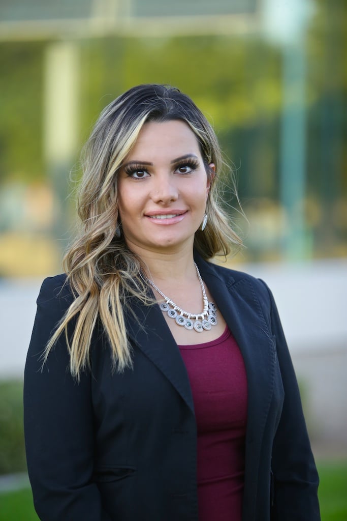 Lara Yalda - Licensed Sales Producer for Personal Lines