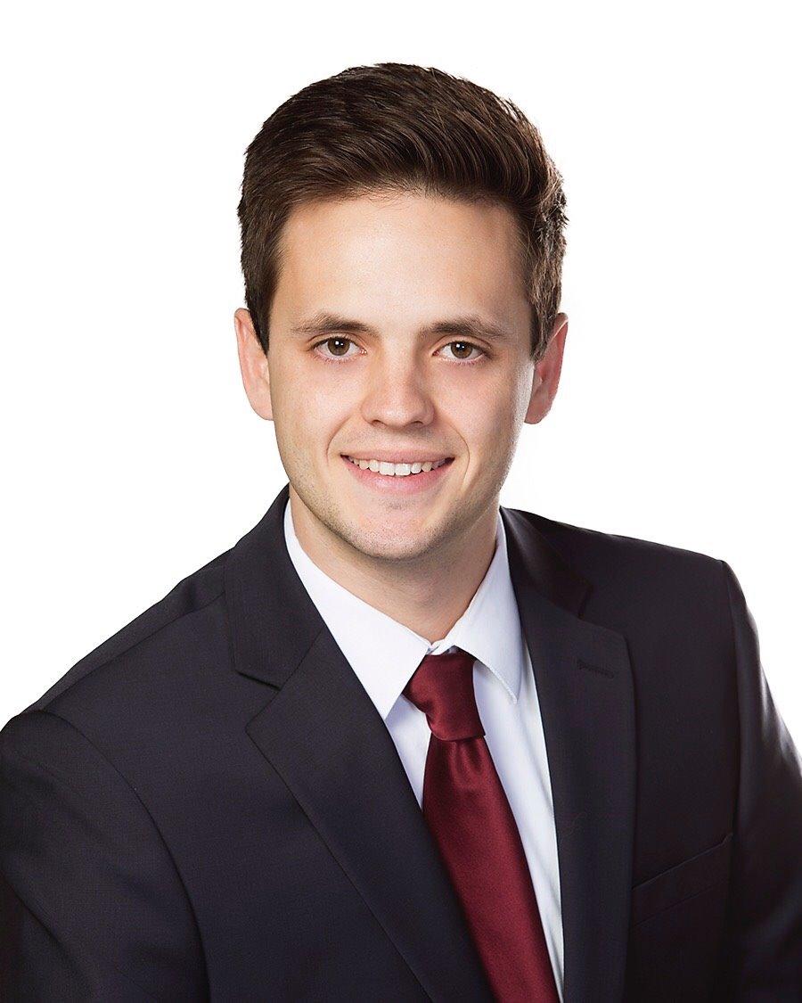 Photo of Ashton A. Love - Morgan Stanley