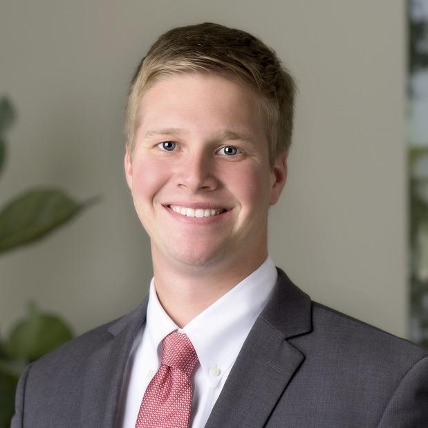 Photo of Kory Lenz - Morgan Stanley