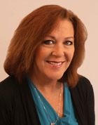 A. Barbara Dorsey, Insurance Agent