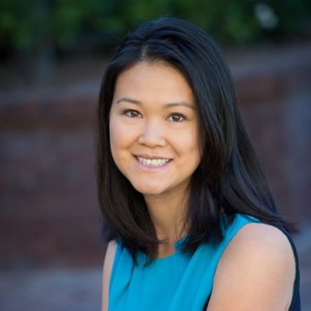 Photo of Marley Wong