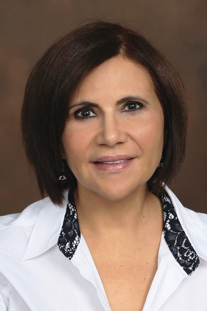 Agent Profile Photo