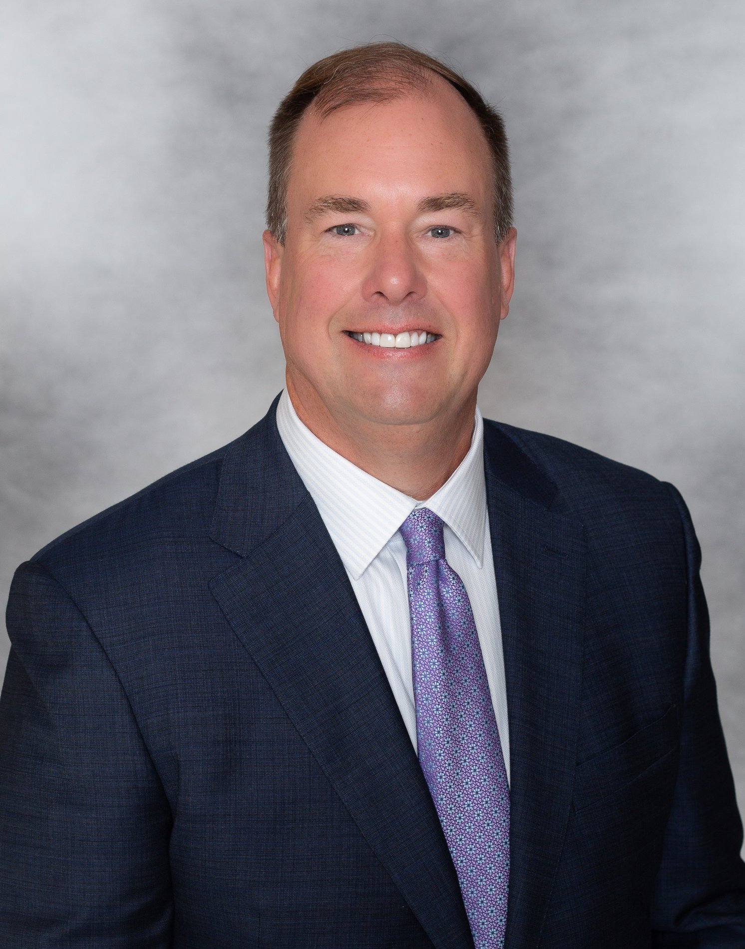 Photo of Christopher Lutz - Morgan Stanley