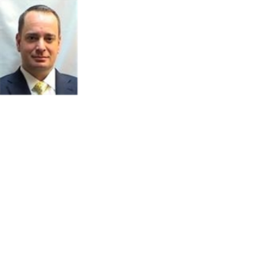 Photo of Paul Schroeder - Morgan Stanley