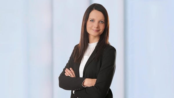 Michele Wieczorek. Ihre Ansprechpartnerin für die Barmenia Versicherung in Raschau-Markersbach.