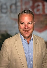 Loan officer headshot