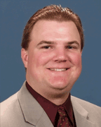 Matthew Roenker, Insurance Agent