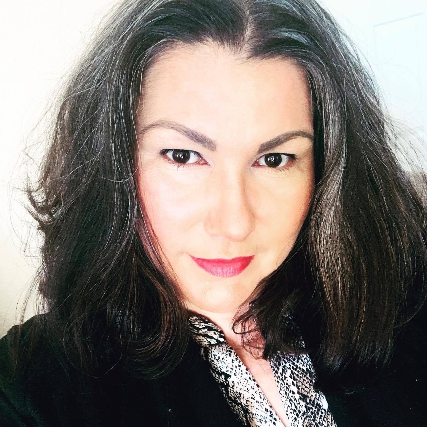 Photo of Michelle Garcia-Hernandez