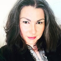 Photo of Michelle Garcia-Hernandez