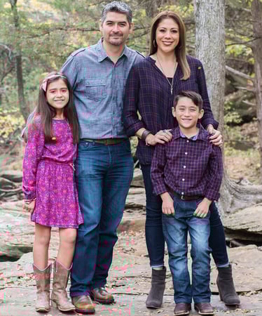 Allstate Insurance Agent Canales Family