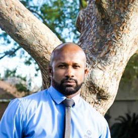 Allstate Insurance Agent Joseph Sirju