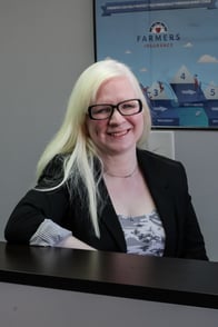 Photo of Heather Logsdon
