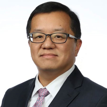Andy Y. Huang, M.D.