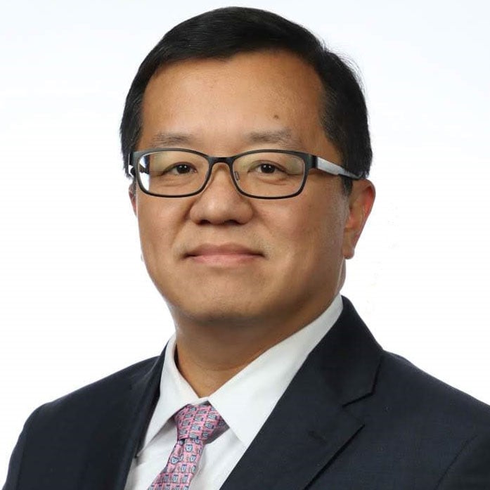 Andy Yuelei Huang, MD