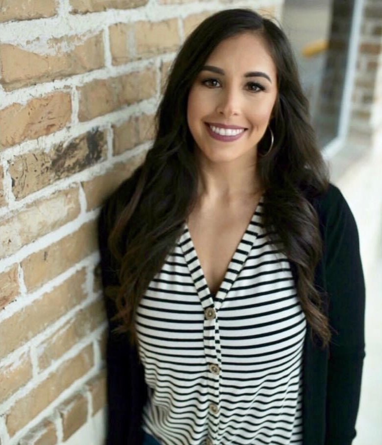 Mallory Ramirez Orange, TX